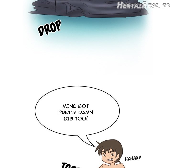 Friend Gossip Chapter 6 - page 23