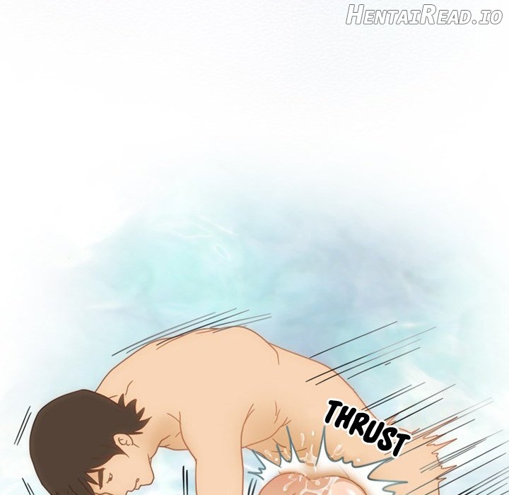 Friend Gossip Chapter 6 - page 27