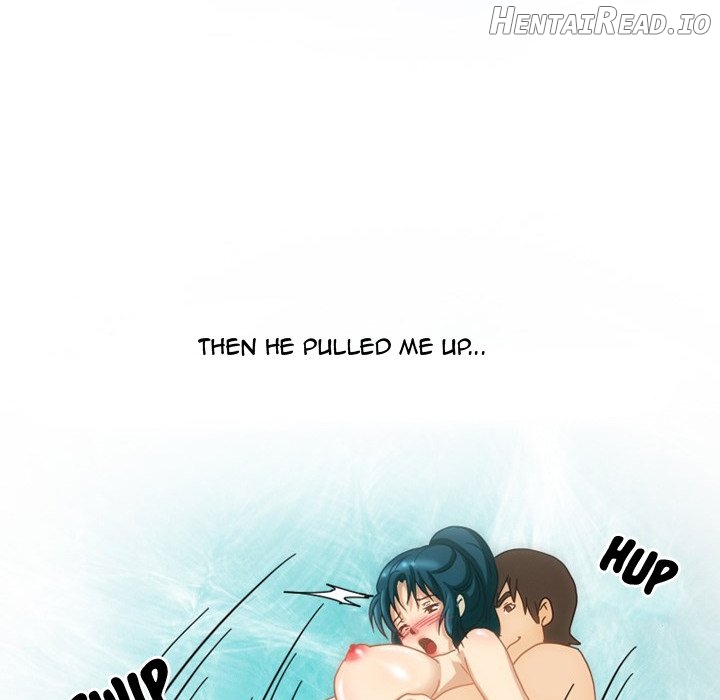 Friend Gossip Chapter 6 - page 29