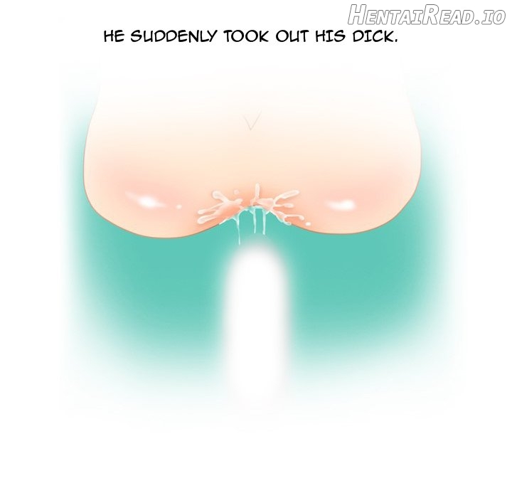 Friend Gossip Chapter 6 - page 36