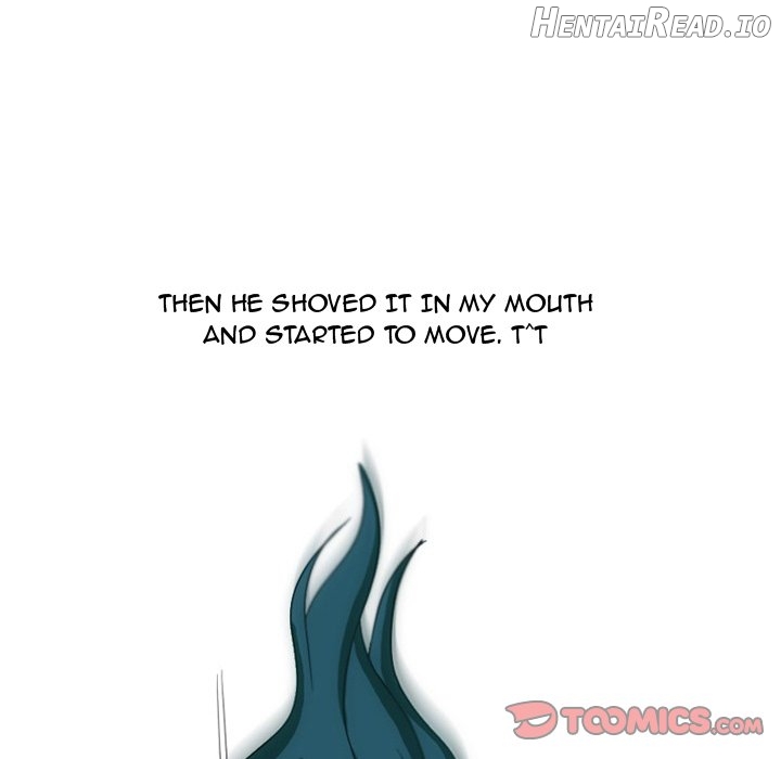 Friend Gossip Chapter 6 - page 37