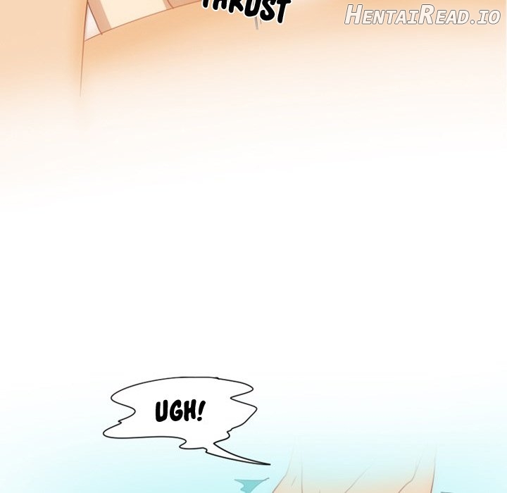 Friend Gossip Chapter 6 - page 39