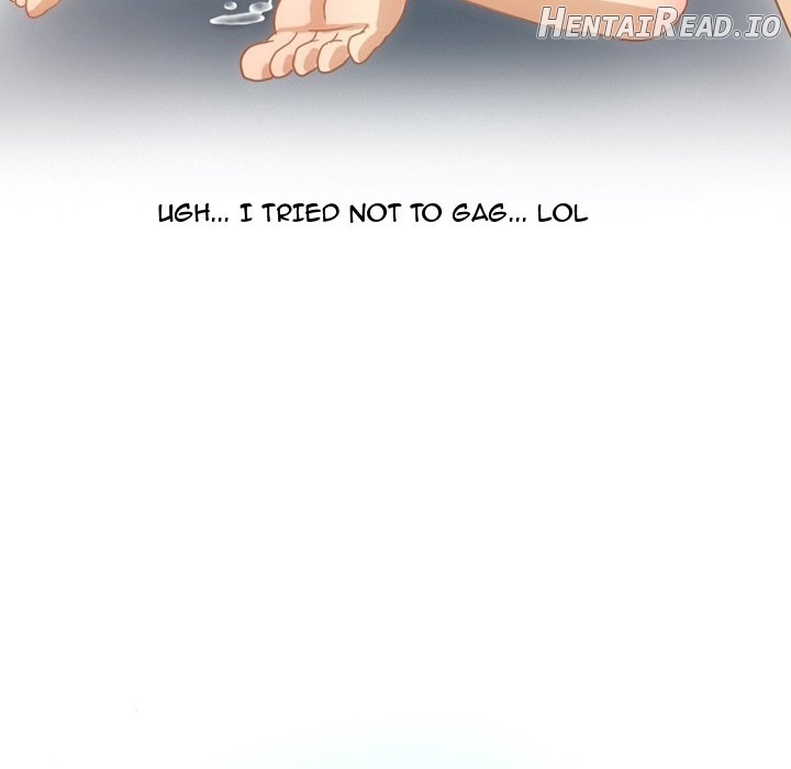 Friend Gossip Chapter 6 - page 41