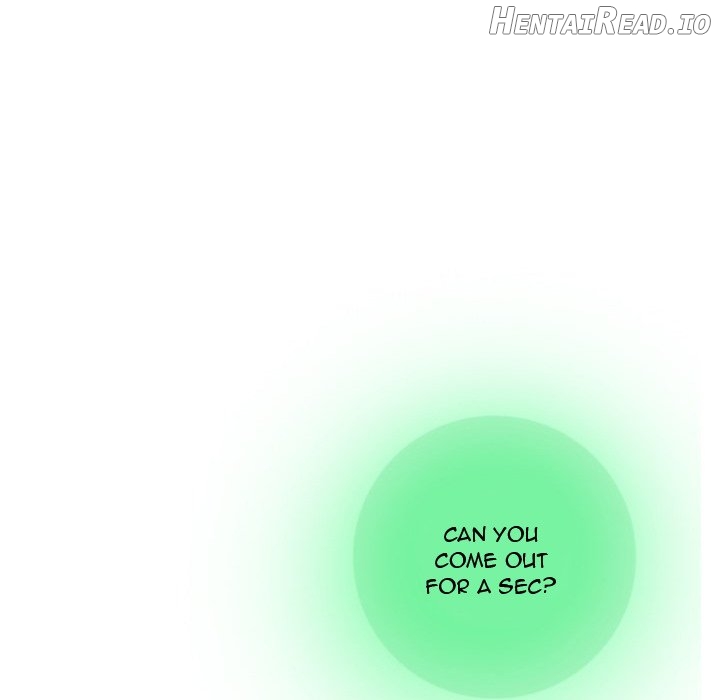 Friend Gossip Chapter 6 - page 45