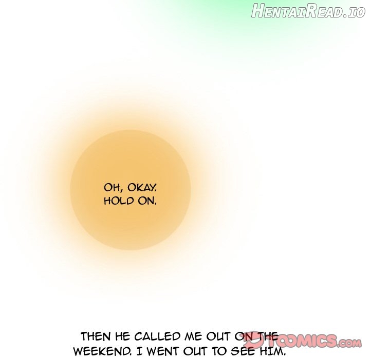 Friend Gossip Chapter 6 - page 46