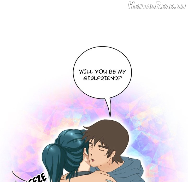 Friend Gossip Chapter 6 - page 47