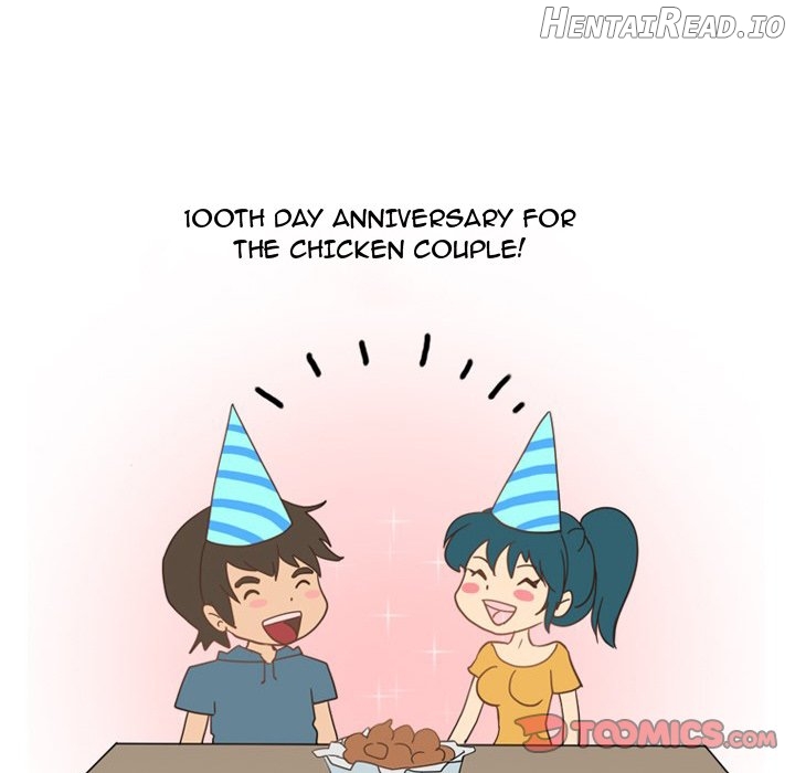 Friend Gossip Chapter 6 - page 49