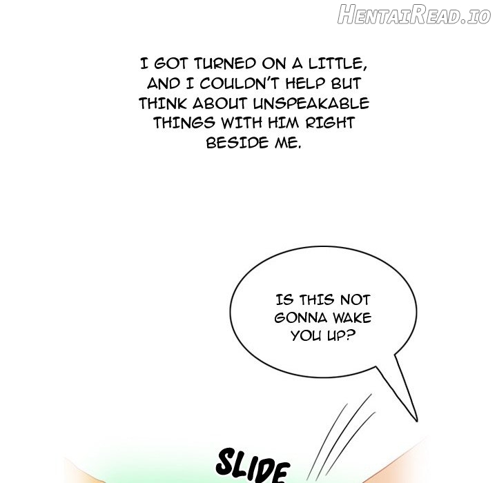 Friend Gossip Chapter 6 - page 5