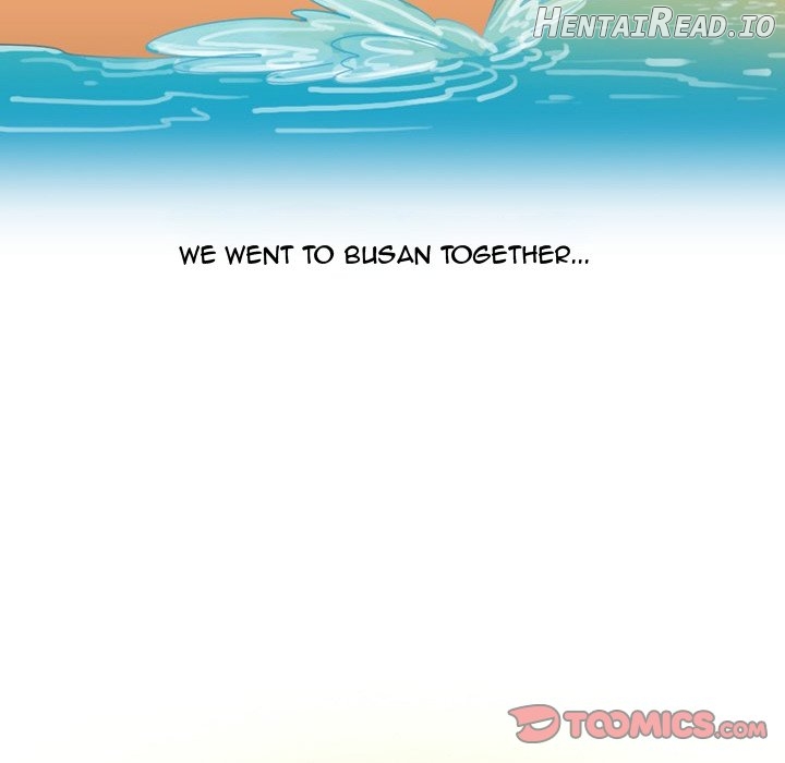 Friend Gossip Chapter 6 - page 52