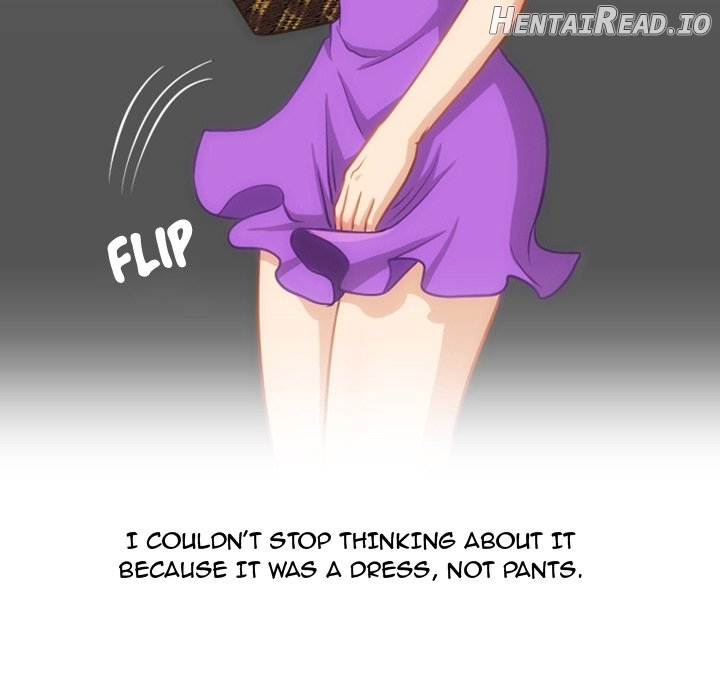 Friend Gossip Chapter 9 - page 15