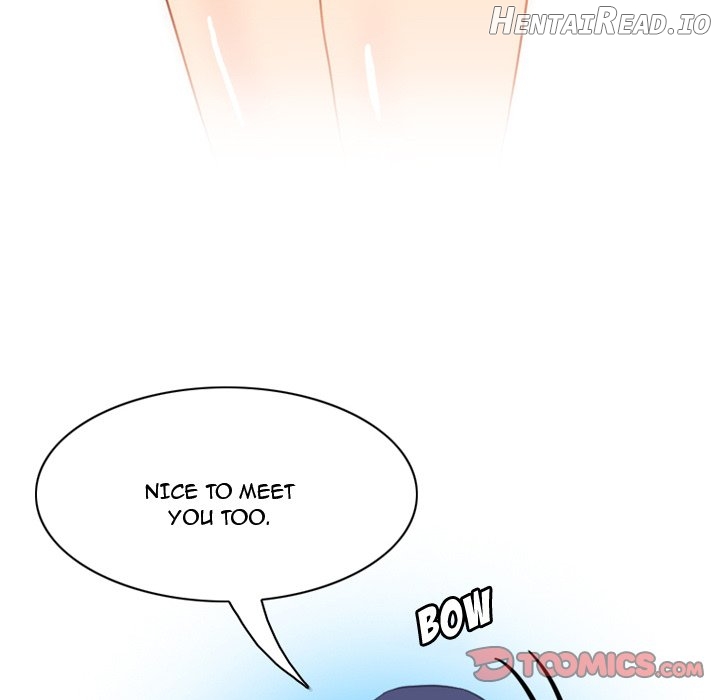 Friend Gossip Chapter 9 - page 50