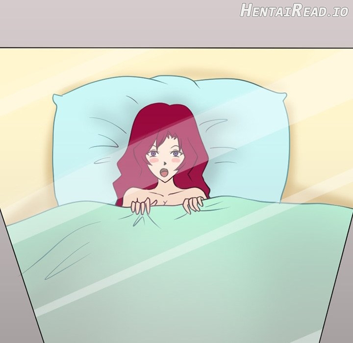 Friend Gossip Chapter 10 - page 15