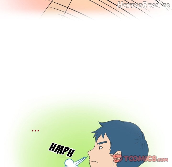 Friend Gossip Chapter 11 - page 13