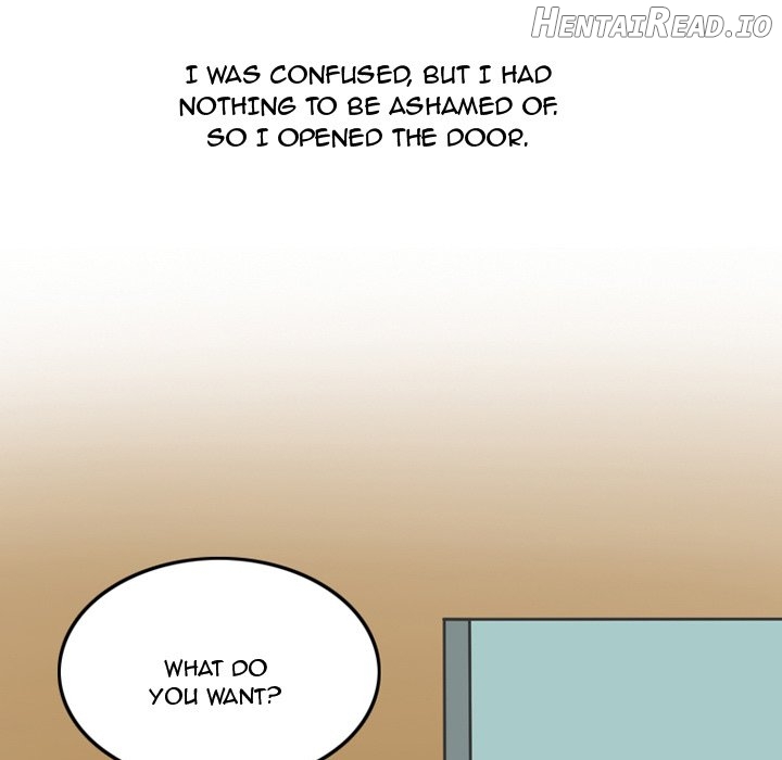 Friend Gossip Chapter 11 - page 17