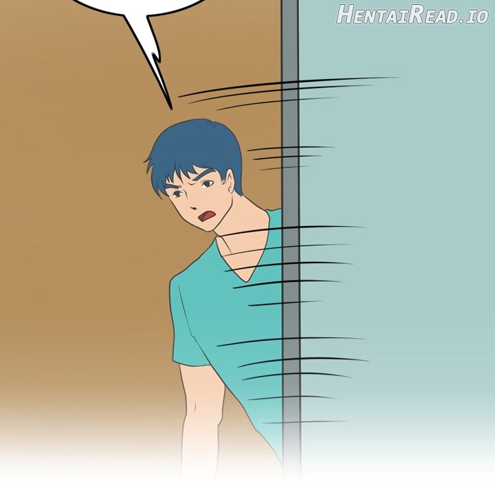 Friend Gossip Chapter 11 - page 18