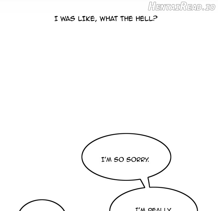 Friend Gossip Chapter 11 - page 23