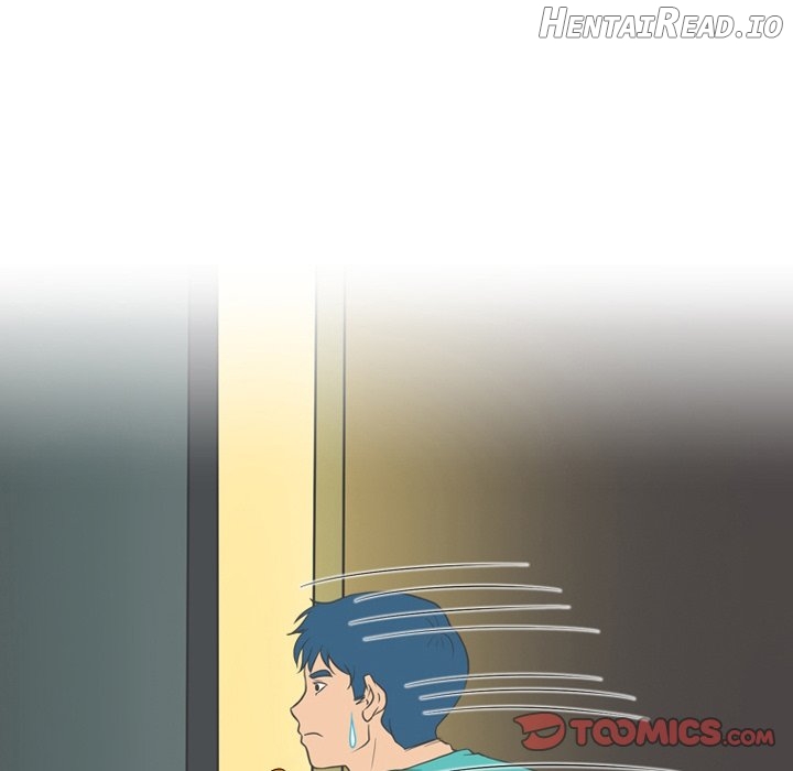 Friend Gossip Chapter 11 - page 31