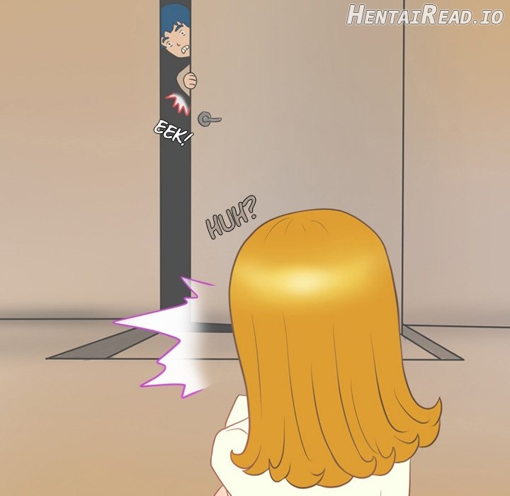 Friend Gossip Chapter 11 - page 42