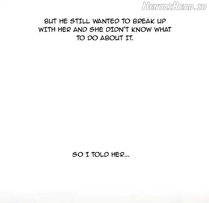 Friend Gossip Chapter 12 - page 15