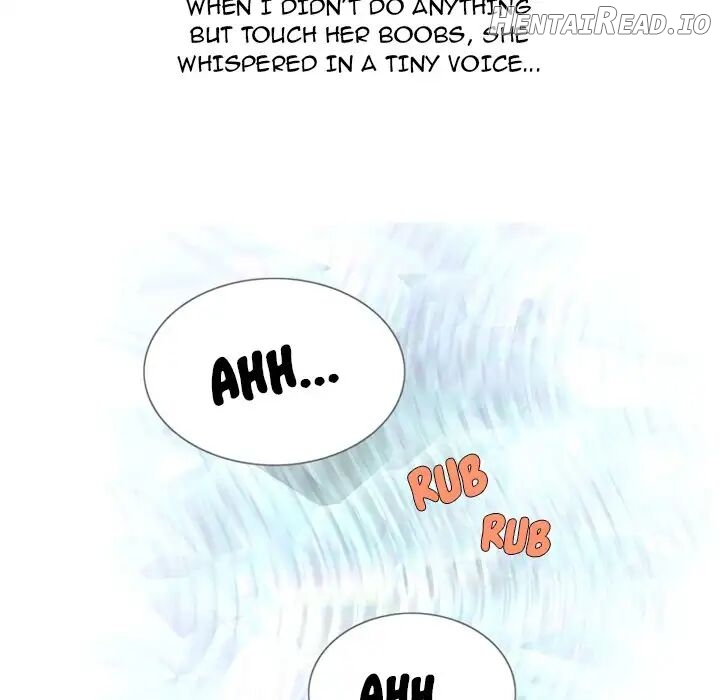 Friend Gossip Chapter 24 - page 34