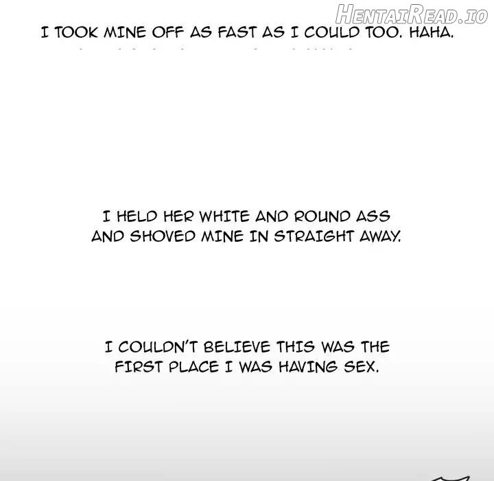 Friend Gossip Chapter 24 - page 40