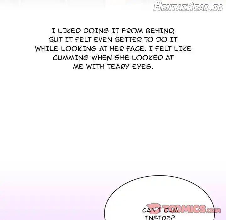 Friend Gossip Chapter 24 - page 45