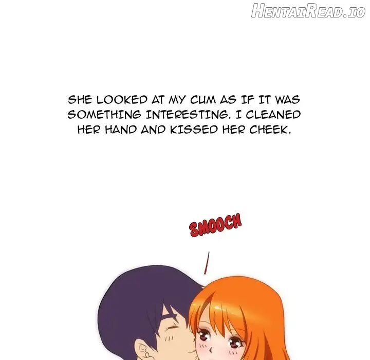 Friend Gossip Chapter 24 - page 52
