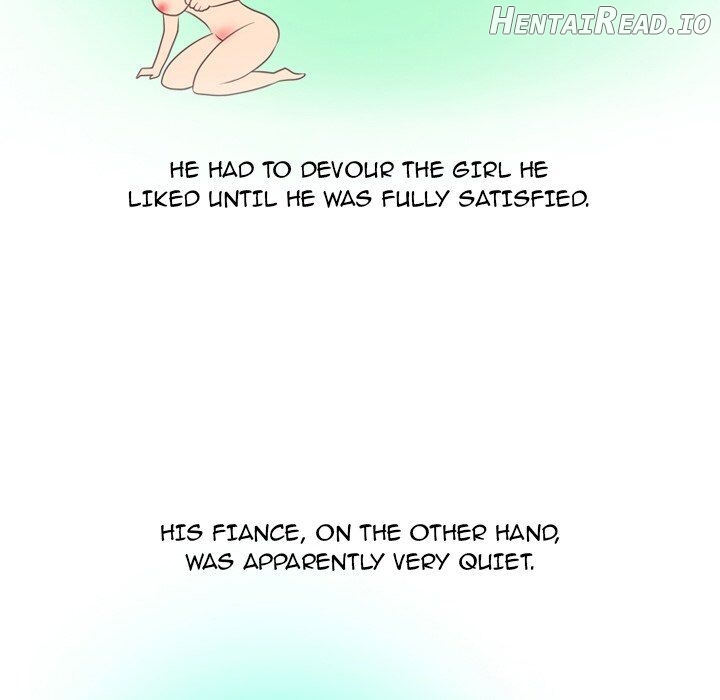 Friend Gossip Chapter 25 - page 50