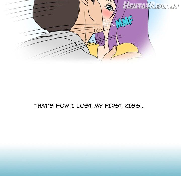 Friend Gossip Chapter 29 - page 50