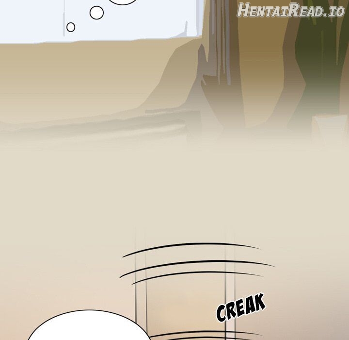 Friend Gossip Chapter 31 - page 10