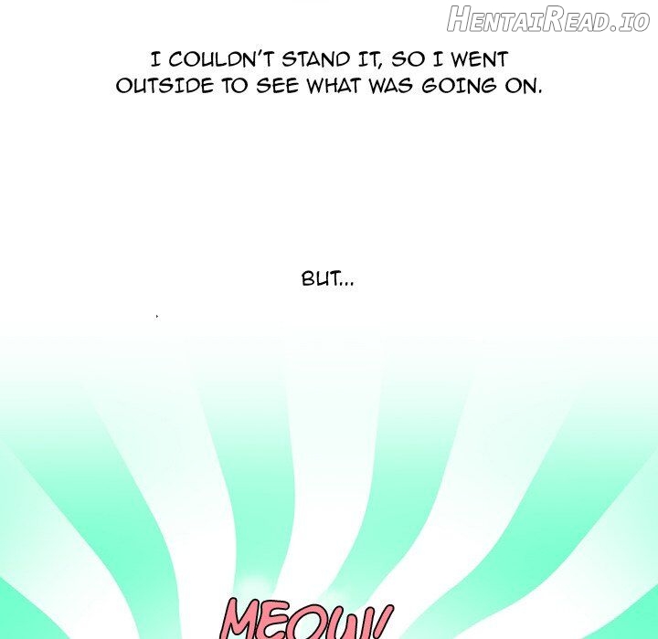 Friend Gossip Chapter 31 - page 12