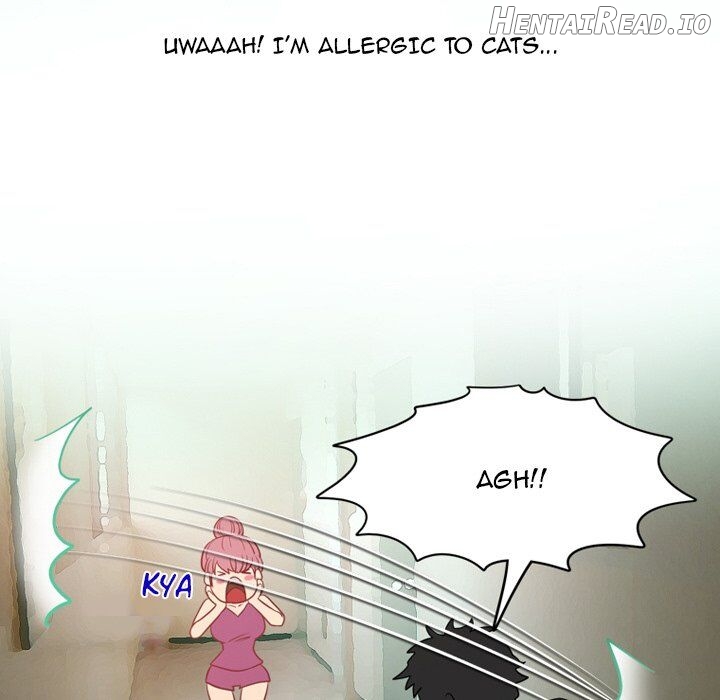 Friend Gossip Chapter 31 - page 14