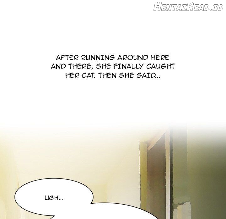 Friend Gossip Chapter 31 - page 16