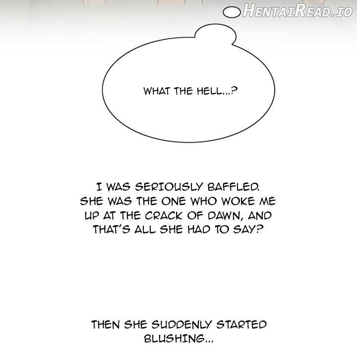 Friend Gossip Chapter 31 - page 18