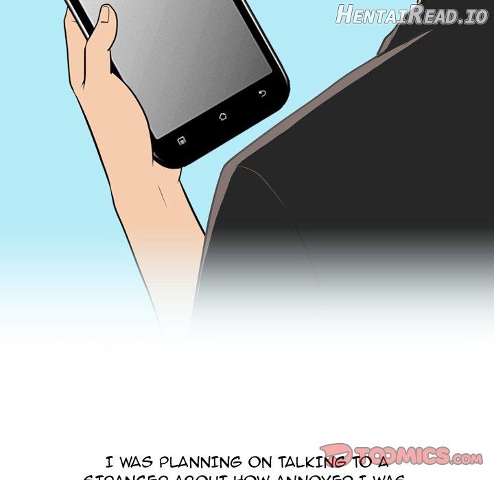 Friend Gossip Chapter 31 - page 27