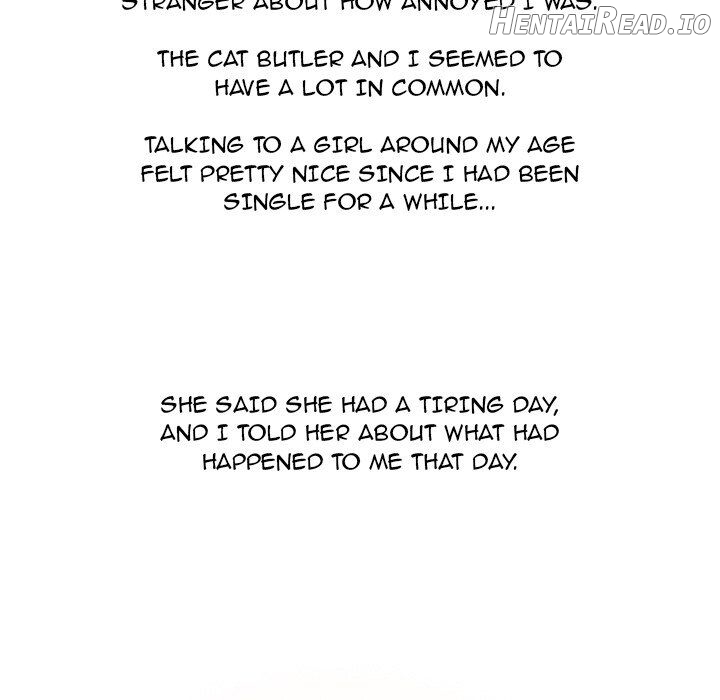 Friend Gossip Chapter 31 - page 28