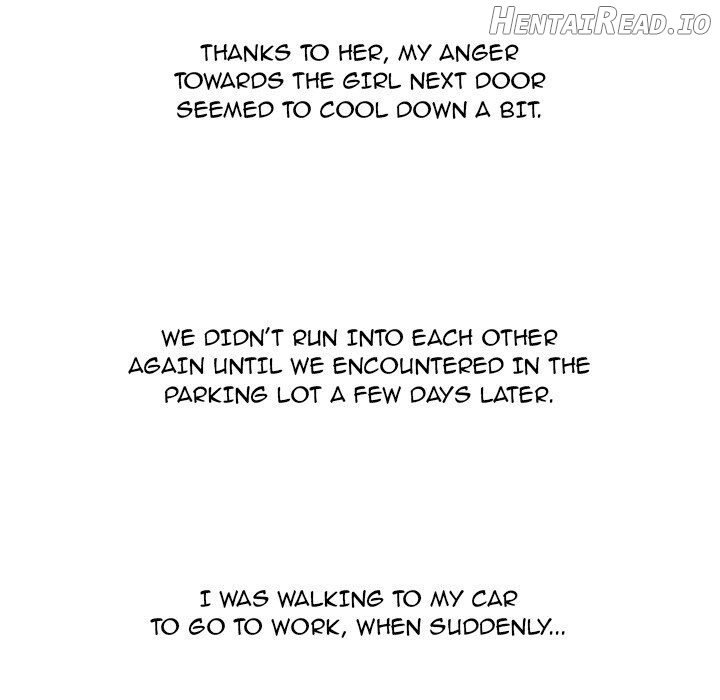 Friend Gossip Chapter 31 - page 30