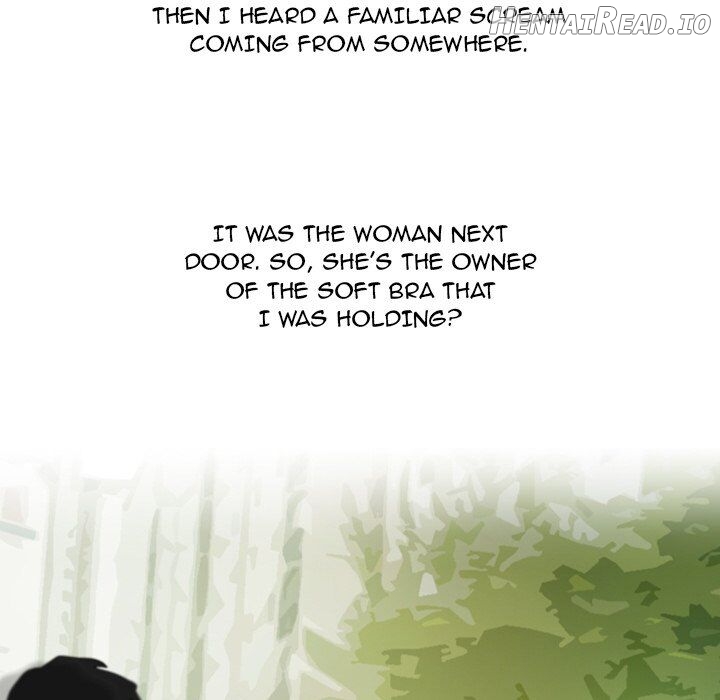 Friend Gossip Chapter 31 - page 36