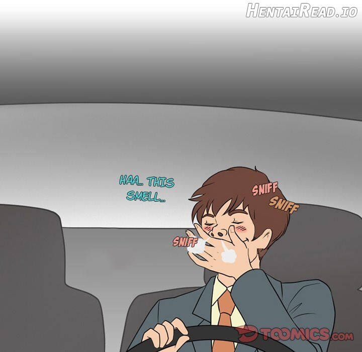 Friend Gossip Chapter 31 - page 43