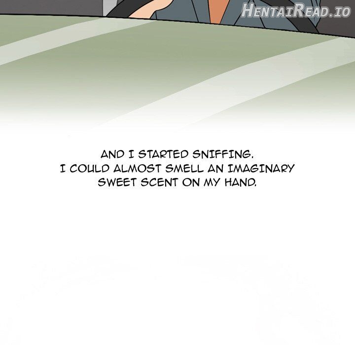 Friend Gossip Chapter 31 - page 44