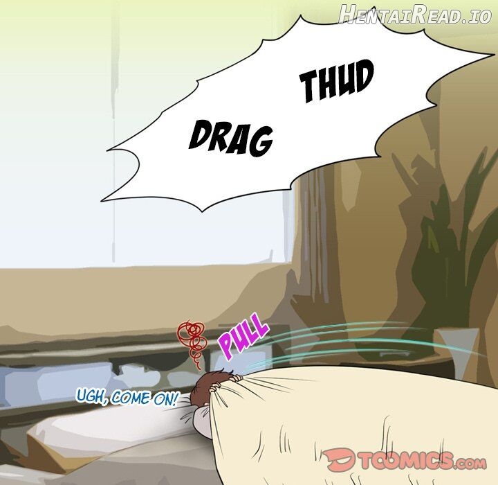 Friend Gossip Chapter 31 - page 7