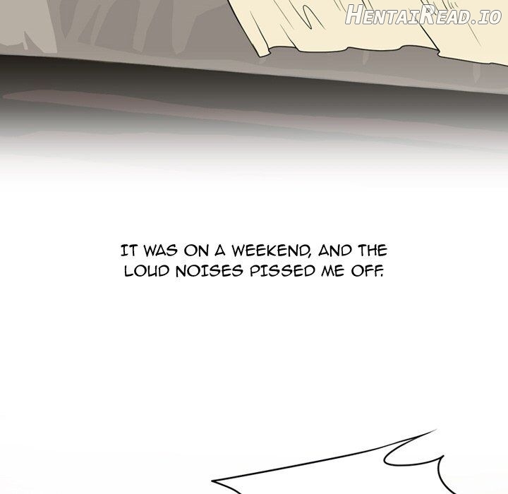 Friend Gossip Chapter 31 - page 8