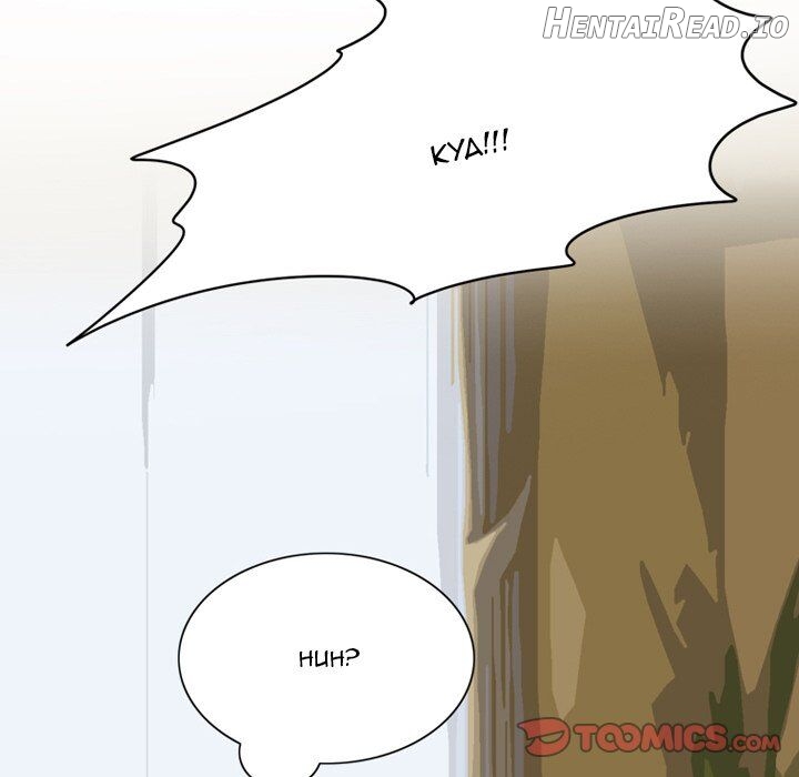 Friend Gossip Chapter 31 - page 9