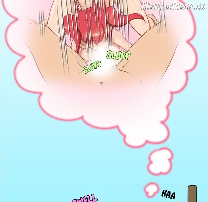 Friend Gossip Chapter 32 - page 15