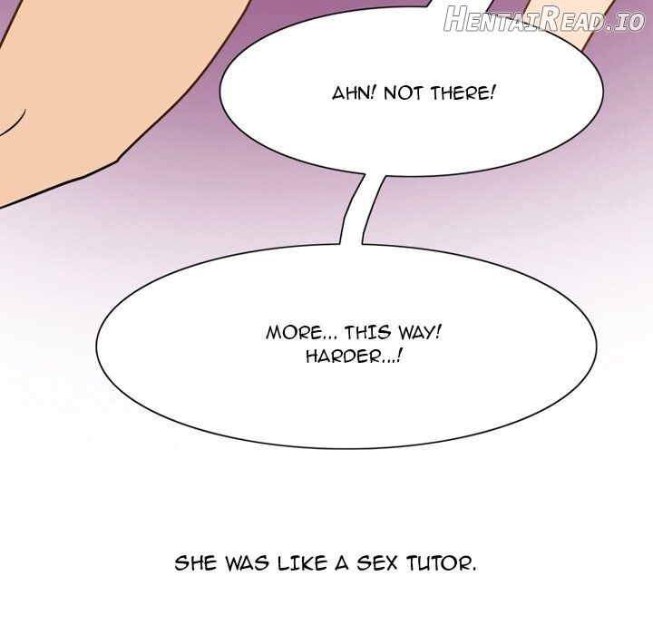 Friend Gossip Chapter 34 - page 15