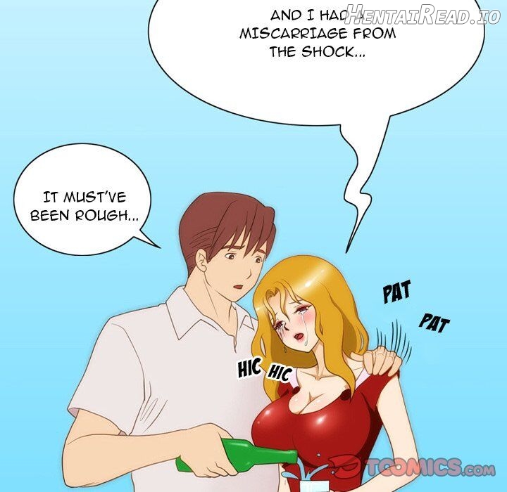 Friend Gossip Chapter 34 - page 26