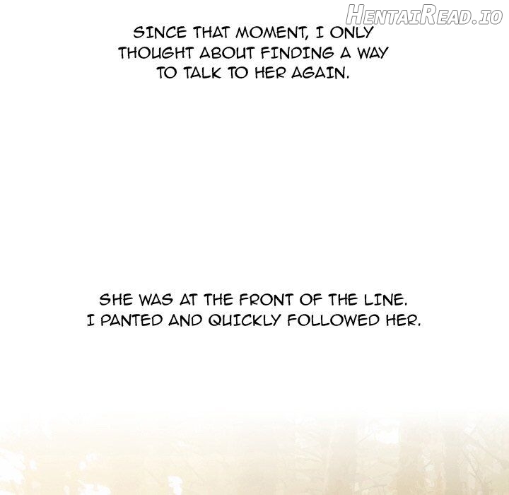 Friend Gossip Chapter 34 - page 39