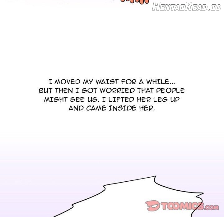 Friend Gossip Chapter 34 - page 54