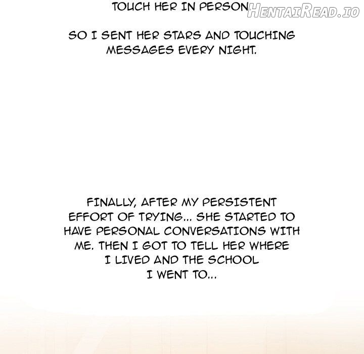 Friend Gossip Chapter 36 - page 15