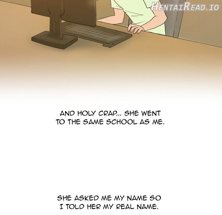 Friend Gossip Chapter 36 - page 17